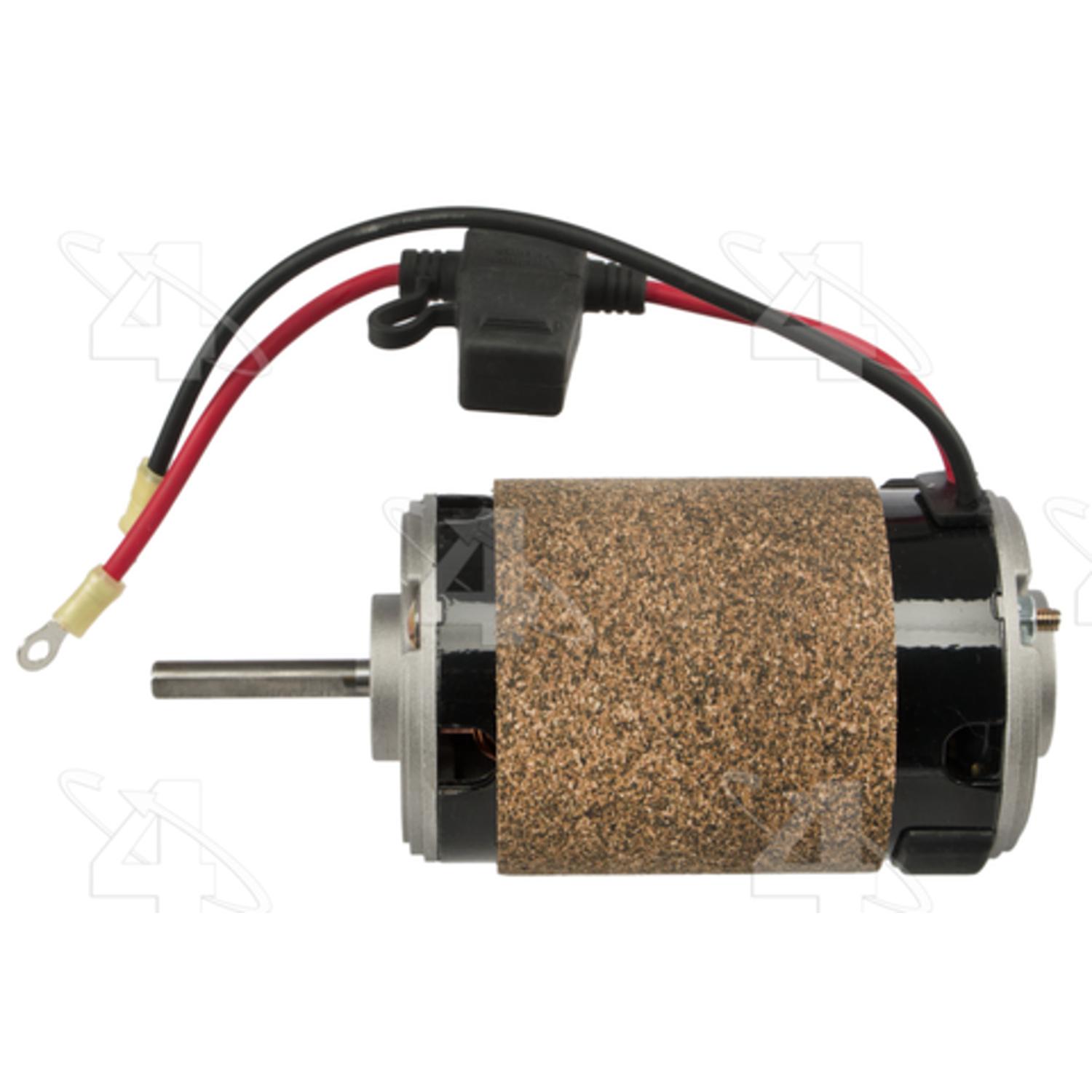Four Seasons 75021 - HVAC Blower Motor Four Seasons 75021 HVAC Blower Motor product image 4 of 6