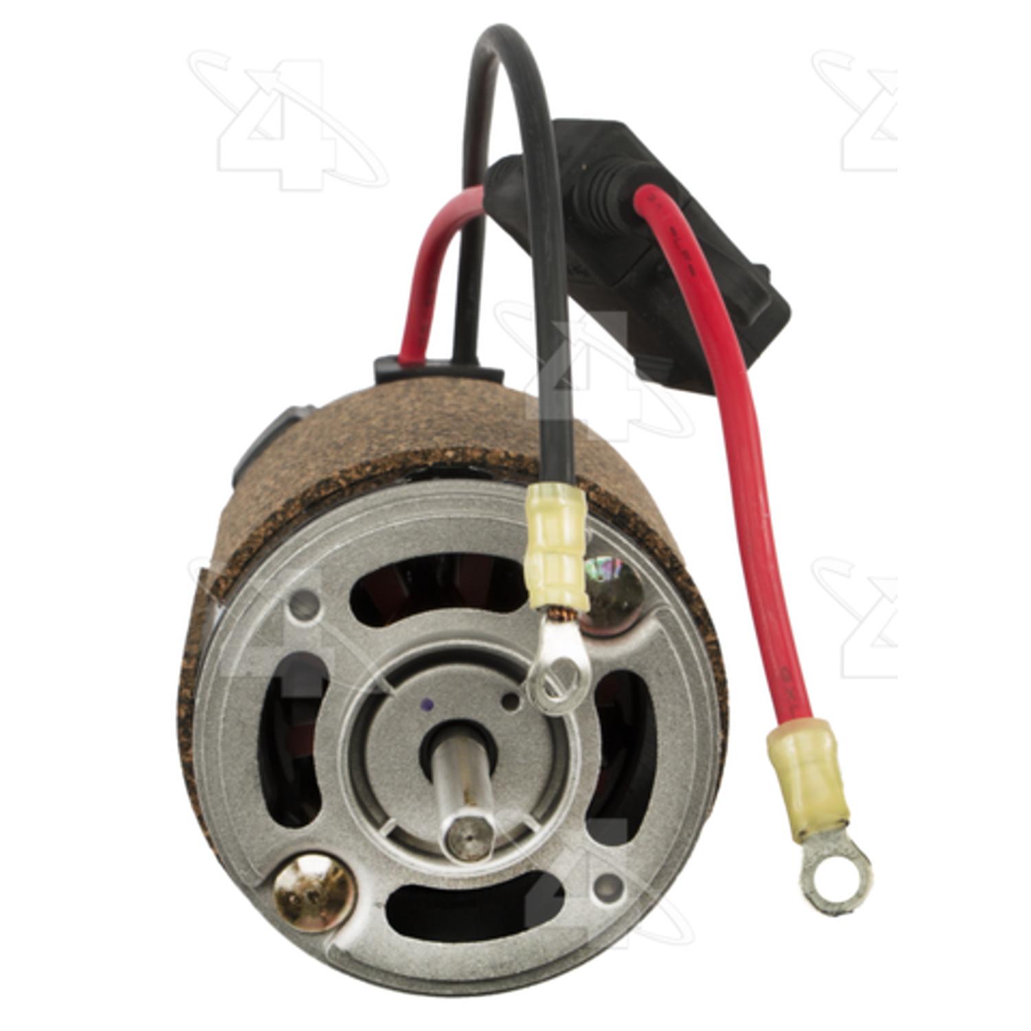 Four Seasons 75021 - HVAC Blower Motor Four Seasons 75021 HVAC Blower Motor product image 6 of 6