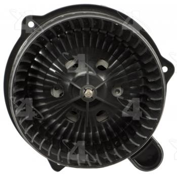 Four Seasons 75022 HVAC Blower Motor product image 4 of 6