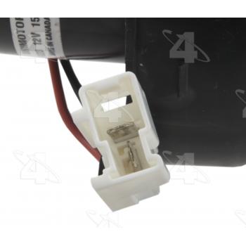 Four Seasons 75023 HVAC Blower Motor product image 3 of 6