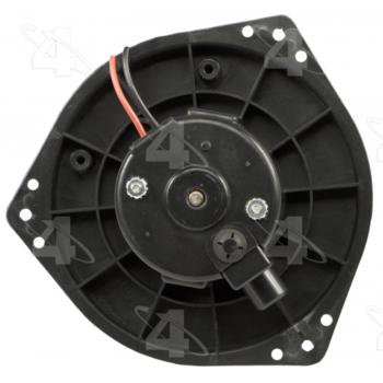 Four Seasons 75024 HVAC Blower Motor product image 2 of 6