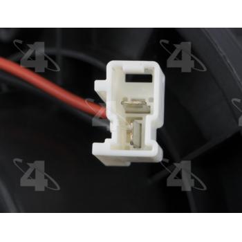 Four Seasons 75024 HVAC Blower Motor product image 3 of 6