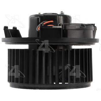 Four Seasons 75025 HVAC Blower Motor product image 2 of 7
