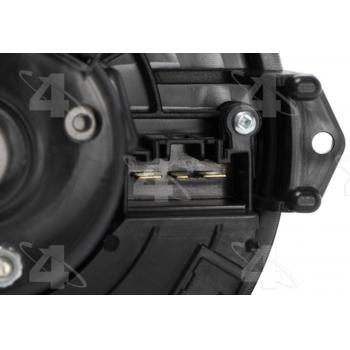 Four Seasons 75025 HVAC Blower Motor product image 3 of 7