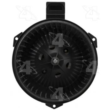 Four Seasons 75025 HVAC Blower Motor product image 4 of 7