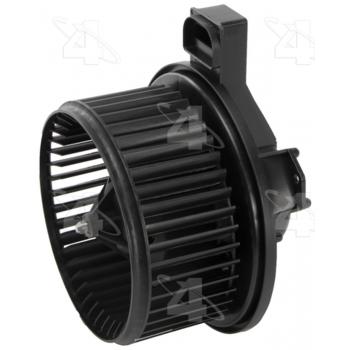 Four Seasons 75026 HVAC Blower Motor product image 1 of 6