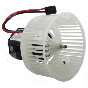 Four Seasons 75027 HVAC Blower Motor product image 1 of 5