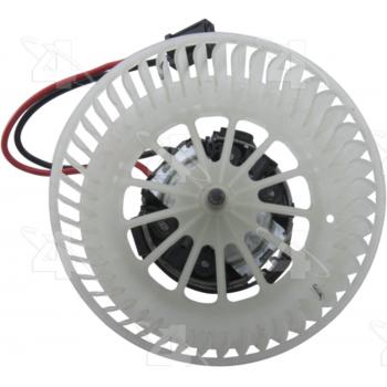 Four Seasons 75027 HVAC Blower Motor product image 2 of 5