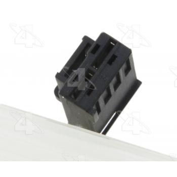 Four Seasons 75027 HVAC Blower Motor product image 3 of 5