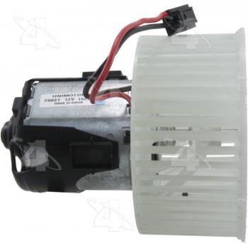Four Seasons 75027 HVAC Blower Motor product image 5 of 5