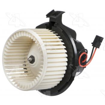 Four Seasons 75028 HVAC Blower Motor product image 1 of 3