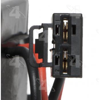 Four Seasons 75028 HVAC Blower Motor product image 2 of 3