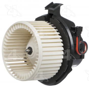 Four Seasons 75029 HVAC Blower Motor product image 1 of 3