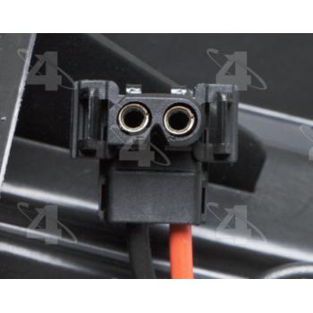 Four Seasons 75029 HVAC Blower Motor product image 2 of 3