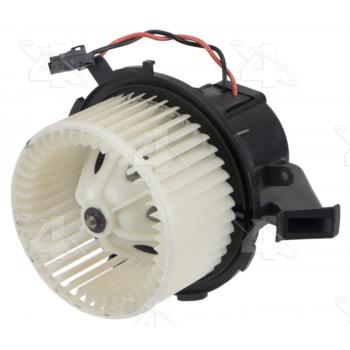 Four Seasons 75030 HVAC Blower Motor product image 1 of 8