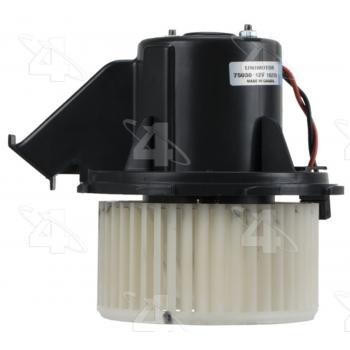 Four Seasons 75030 HVAC Blower Motor product image 3 of 8
