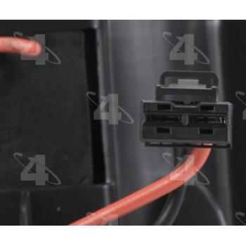 Four Seasons 75030 HVAC Blower Motor product image 4 of 8