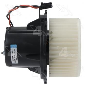 Four Seasons 75030 HVAC Blower Motor product image 6 of 8