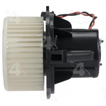 Four Seasons 75030 HVAC Blower Motor product image 7 of 8