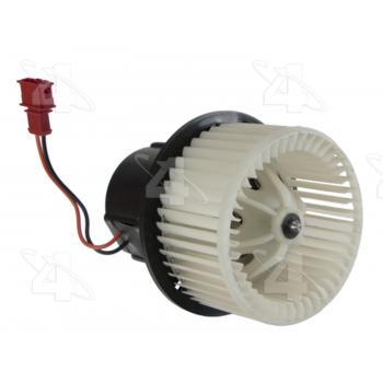 Four Seasons 75032 HVAC Blower Motor product image 1 of 3