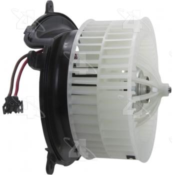 Four Seasons 75033 HVAC Blower Motor product image 1 of 6