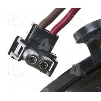 Four Seasons 75033 HVAC Blower Motor product image 3 of 6