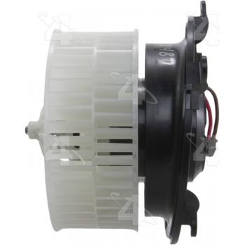 Four Seasons 75033 HVAC Blower Motor product image 4 of 6