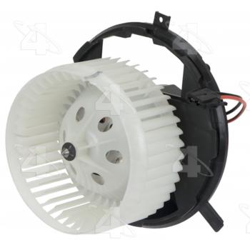 Four Seasons 75034 HVAC Blower Motor product image 1 of 6