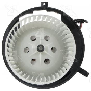 Four Seasons 75034 HVAC Blower Motor product image 4 of 6