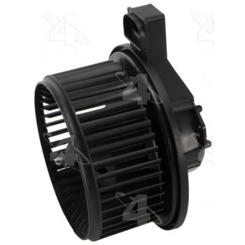 Four Seasons 75035 - HVAC Blower Motor Four Seasons 75035 HVAC Blower Motor product image 1 of 6