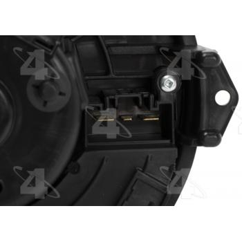 Four Seasons 75035 - HVAC Blower Motor Four Seasons 75035 HVAC Blower Motor product image 4 of 6