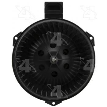 Four Seasons 75035 - HVAC Blower Motor Four Seasons 75035 HVAC Blower Motor product image 5 of 6