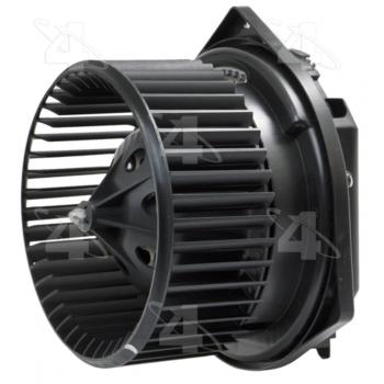 Four Seasons 75036 - HVAC Blower Motor Four Seasons 75036 HVAC Blower Motor product image 1 of 6