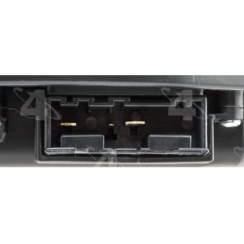 Four Seasons 75036 - HVAC Blower Motor Four Seasons 75036 HVAC Blower Motor product image 4 of 6