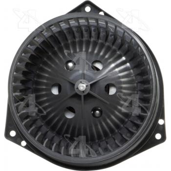 Four Seasons 75036 - HVAC Blower Motor Four Seasons 75036 HVAC Blower Motor product image 5 of 6