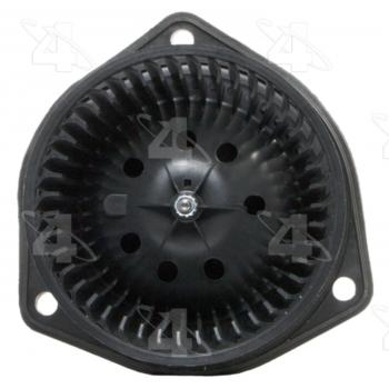 Four Seasons 75037 HVAC Blower Motor product image 3 of 3