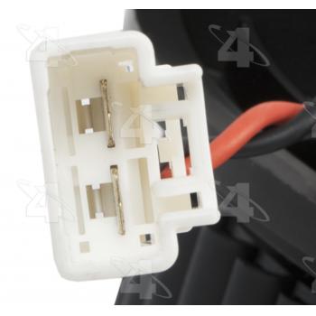 Four Seasons 75038 HVAC Blower Motor product image 3 of 3