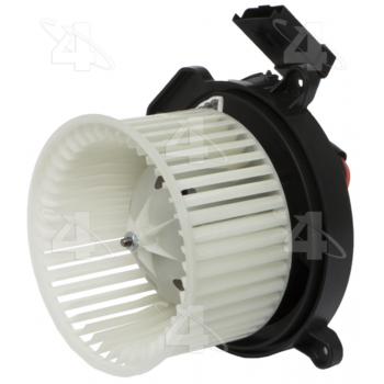 Four Seasons 75040 HVAC Blower Motor product image 1 of 3