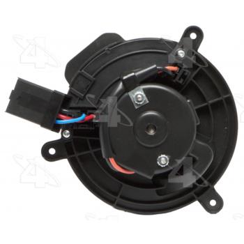 Four Seasons 75040 HVAC Blower Motor product image 2 of 3