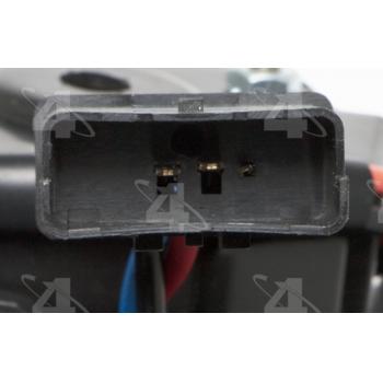 Four Seasons 75040 HVAC Blower Motor product image 3 of 3