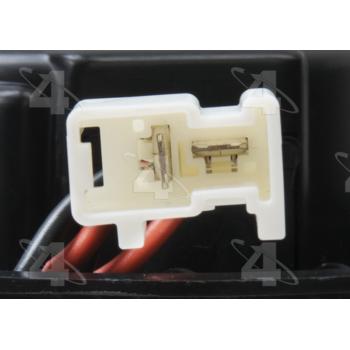 Four Seasons 75041 HVAC Blower Motor product image 2 of 3