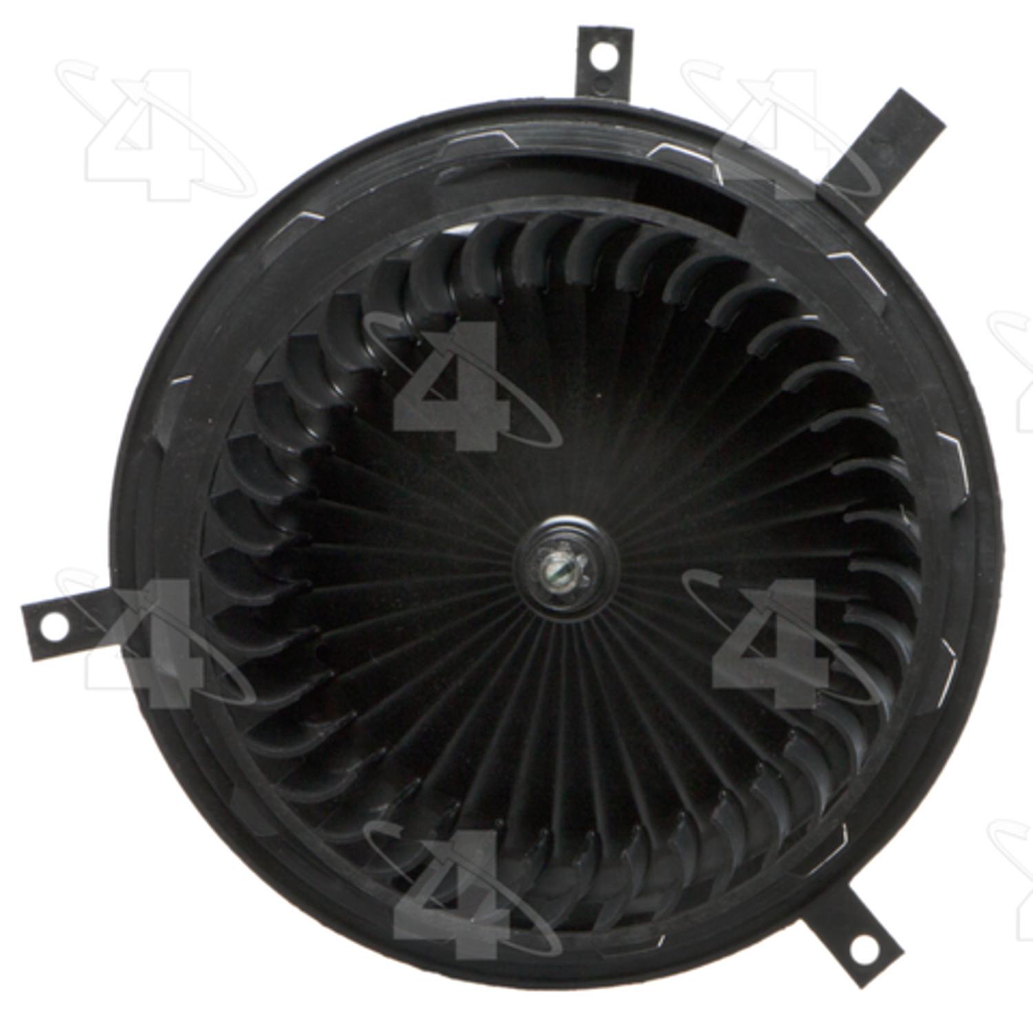 Four Seasons 75042 - HVAC Blower Motor Four Seasons 75042 HVAC Blower Motor product image 3 of 3