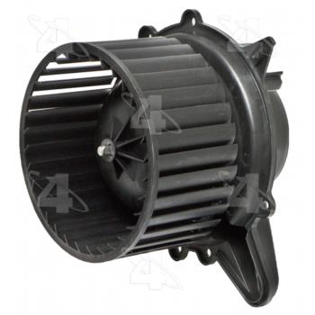 Four Seasons 75043 - HVAC Blower Motor Four Seasons 75043 HVAC Blower Motor product image 1 of 3
