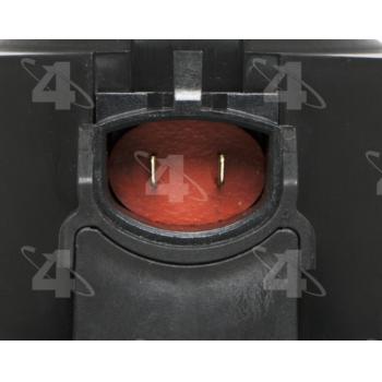 Four Seasons 75043 - HVAC Blower Motor Four Seasons 75043 HVAC Blower Motor product image 2 of 3