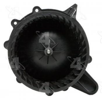 Four Seasons 75043 - HVAC Blower Motor Four Seasons 75043 HVAC Blower Motor product image 3 of 3