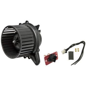 Four Seasons 75043BRK3 HVAC Blower Motor Kit product image 1 of 1