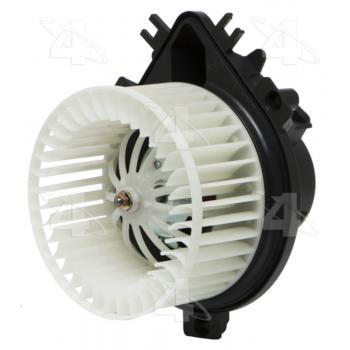 Four Seasons 75044 - HVAC Blower Motor Four Seasons 75044 HVAC Blower Motor product image 1 of 1