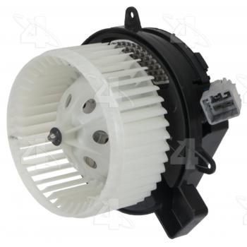 Four Seasons 75045 HVAC Blower Motor product image 1 of 6