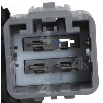 Four Seasons 75045 HVAC Blower Motor product image 3 of 6