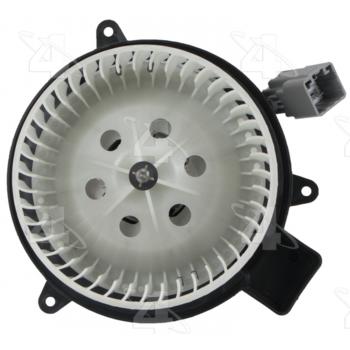 Four Seasons 75045 HVAC Blower Motor product image 4 of 6